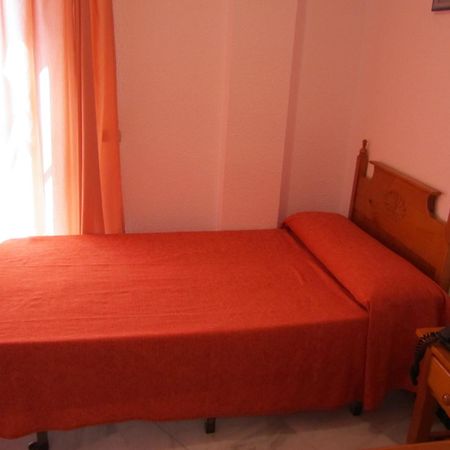 Hostal Sol Bahia San Jose Exteriér fotografie