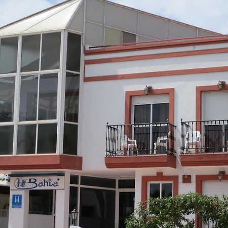 Hostal Sol Bahia San Jose Exteriér fotografie
