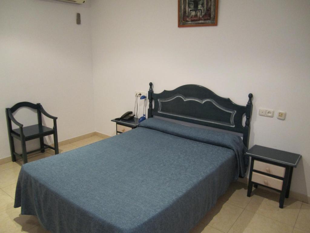 Hostal Sol Bahia San Jose Pokoj fotografie