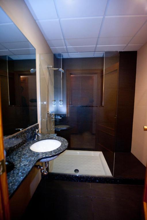Hostal Sol Bahia San Jose Exteriér fotografie