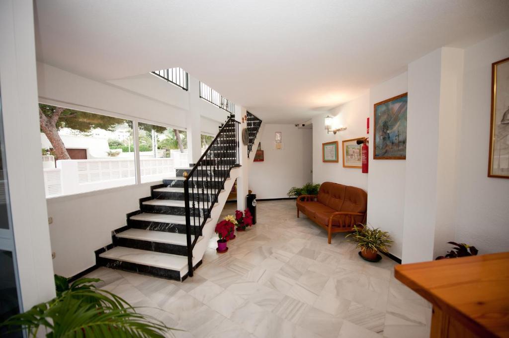 Hostal Sol Bahia San Jose Exteriér fotografie
