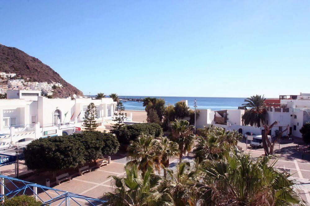 Hostal Sol Bahia San Jose Exteriér fotografie
