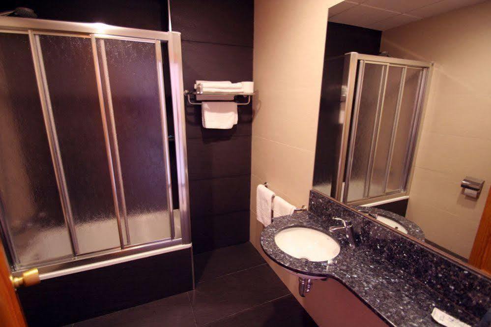 Hostal Sol Bahia San Jose Exteriér fotografie