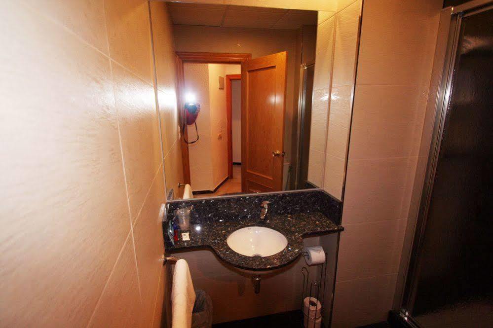 Hostal Sol Bahia San Jose Exteriér fotografie