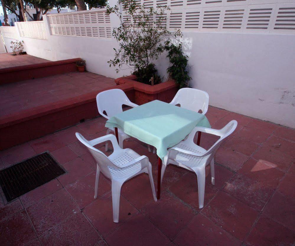 Hostal Sol Bahia San Jose Exteriér fotografie