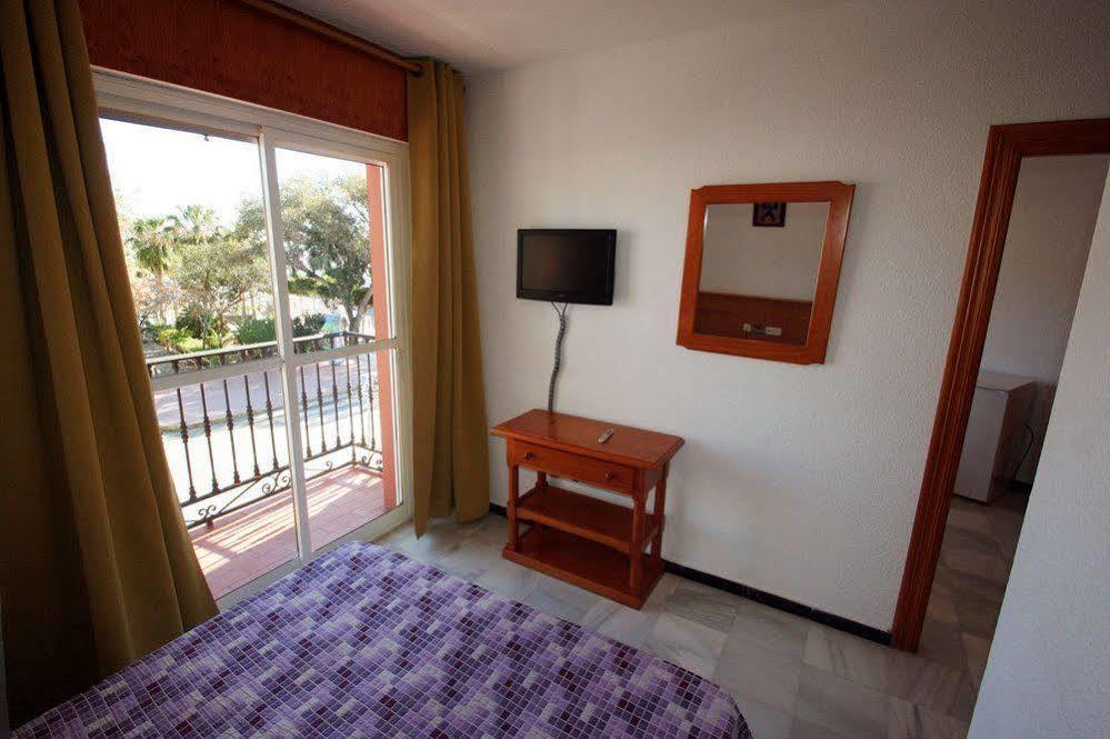 Hostal Sol Bahia San Jose Exteriér fotografie